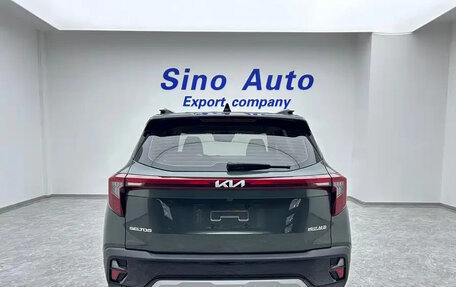 KIA Seltos I, 2023 год, 1 900 000 рублей, 5 фотография