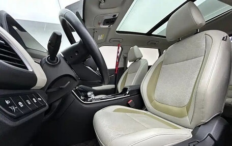 KIA Seltos I, 2023 год, 1 900 000 рублей, 8 фотография