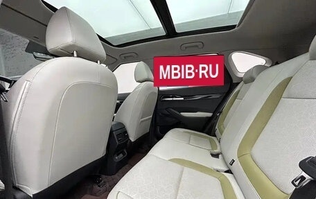 KIA Seltos I, 2023 год, 1 900 000 рублей, 9 фотография