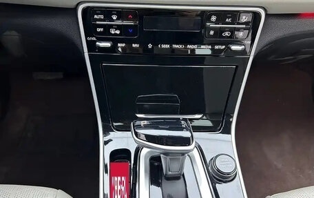 KIA Seltos I, 2023 год, 1 900 000 рублей, 18 фотография