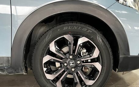 Honda Life, 2022 год, 1 660 000 рублей, 6 фотография