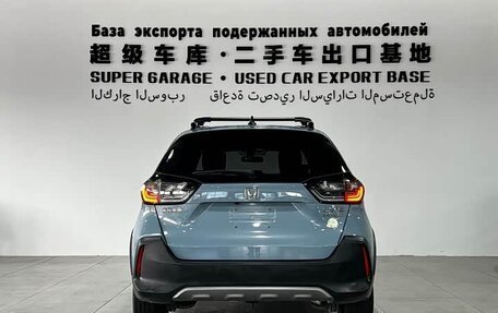 Honda Life, 2022 год, 1 660 000 рублей, 4 фотография