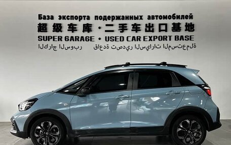 Honda Life, 2022 год, 1 660 000 рублей, 2 фотография