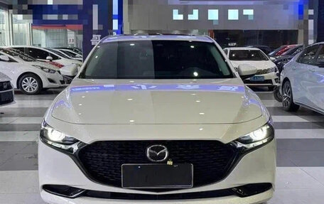 Mazda 3, 2022 год, 1 290 000 рублей, 2 фотография