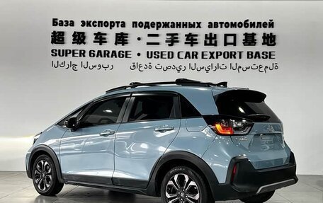 Honda Life, 2022 год, 1 660 000 рублей, 5 фотография