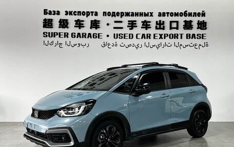 Honda Life, 2022 год, 1 660 000 рублей, 3 фотография