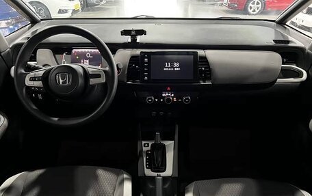 Honda Life, 2022 год, 1 660 000 рублей, 8 фотография