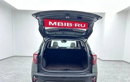 KIA Seltos I, 2023 год, 1 900 000 рублей, 21 фотография