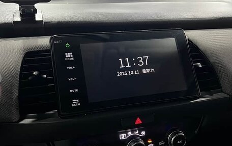 Honda Life, 2022 год, 1 660 000 рублей, 14 фотография