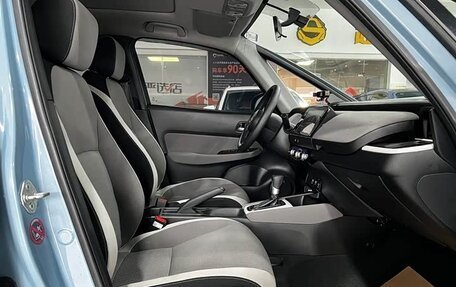 Honda Life, 2022 год, 1 660 000 рублей, 12 фотография