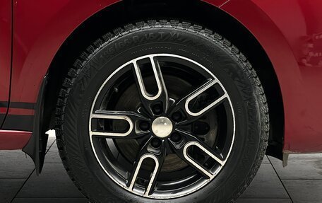 Skoda Rapid II, 2020 год, 1 555 000 рублей, 8 фотография