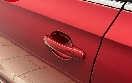 Skoda Rapid II, 2020 год, 1 555 000 рублей, 9 фотография