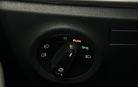 Skoda Rapid II, 2020 год, 1 555 000 рублей, 12 фотография