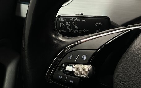 Skoda Rapid II, 2020 год, 1 555 000 рублей, 13 фотография