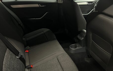 Skoda Rapid II, 2020 год, 1 555 000 рублей, 21 фотография