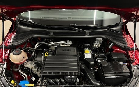 Skoda Rapid II, 2020 год, 1 555 000 рублей, 23 фотография