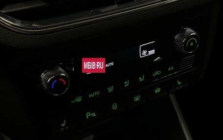 Skoda Rapid II, 2020 год, 1 555 000 рублей, 18 фотография