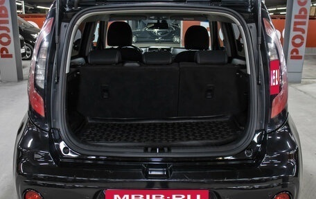 KIA Soul II рестайлинг, 2017 год, 1 449 000 рублей, 10 фотография