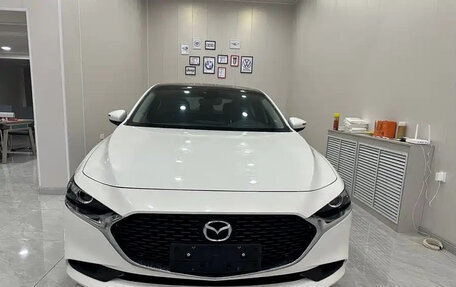 Mazda 3, 2022 год, 1 730 000 рублей, 2 фотография