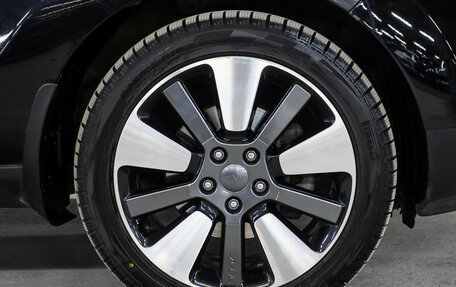 KIA Soul II рестайлинг, 2017 год, 1 449 000 рублей, 26 фотография