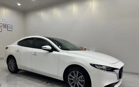 Mazda 3, 2022 год, 1 730 000 рублей, 4 фотография