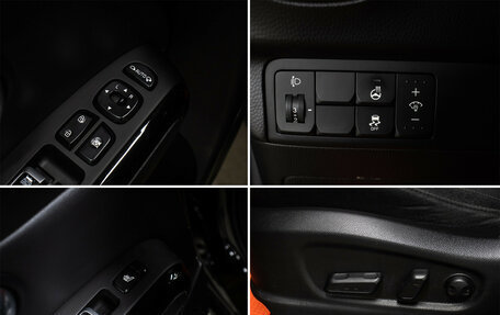 KIA Soul II рестайлинг, 2017 год, 1 449 000 рублей, 23 фотография