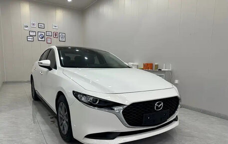 Mazda 3, 2022 год, 1 730 000 рублей, 3 фотография