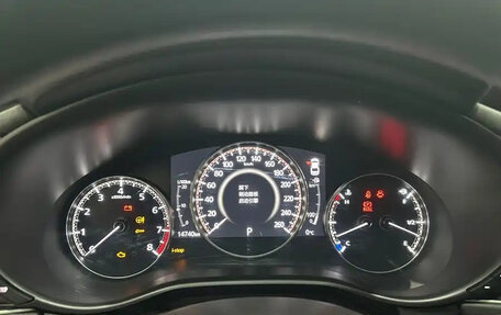 Mazda 3, 2022 год, 1 730 000 рублей, 12 фотография