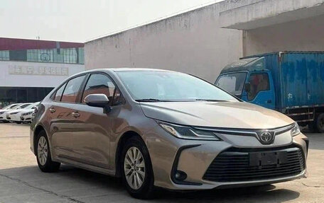 Toyota Corolla, 2021 год, 1 310 000 рублей, 2 фотография