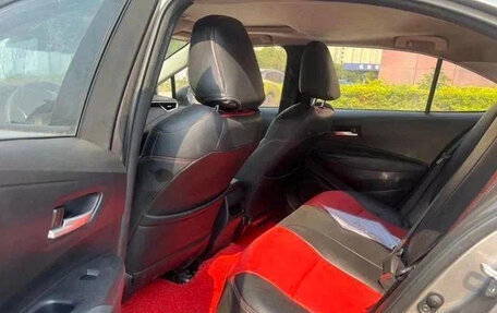 Toyota Corolla, 2021 год, 1 310 000 рублей, 6 фотография