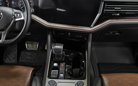 Volkswagen Touareg III, 2020 год, 6 498 000 рублей, 15 фотография