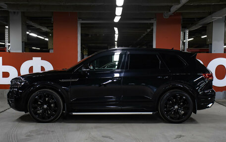 Volkswagen Touareg III, 2020 год, 6 498 000 рублей, 8 фотография