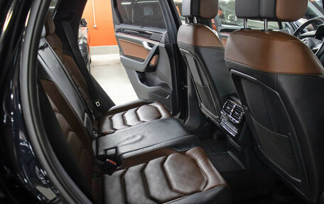 Volkswagen Touareg III, 2020 год, 6 498 000 рублей, 12 фотография