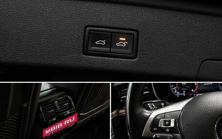 Volkswagen Touareg III, 2020 год, 6 498 000 рублей, 21 фотография