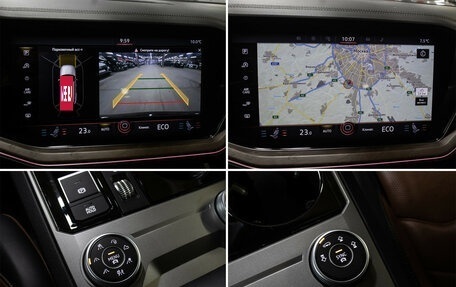 Volkswagen Touareg III, 2020 год, 6 498 000 рублей, 19 фотография