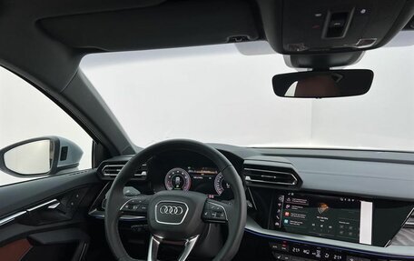 Audi A3, 2025 год, 4 495 000 рублей, 12 фотография