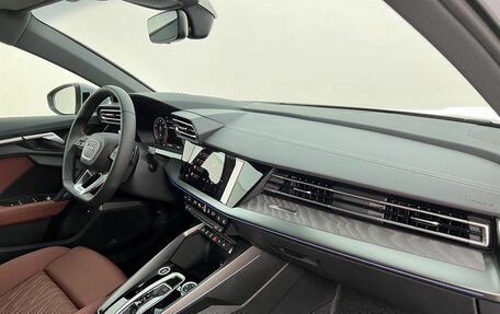 Audi A3, 2025 год, 4 495 000 рублей, 14 фотография