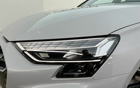 Audi A3, 2025 год, 4 495 000 рублей, 8 фотография