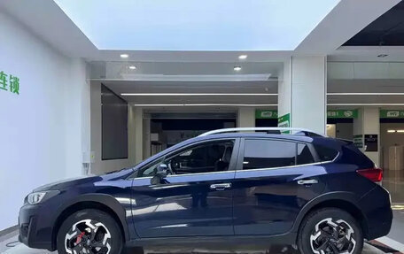 Subaru XV II, 2021 год, 2 306 000 рублей, 4 фотография