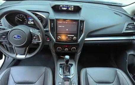 Subaru XV II, 2021 год, 2 306 000 рублей, 10 фотография