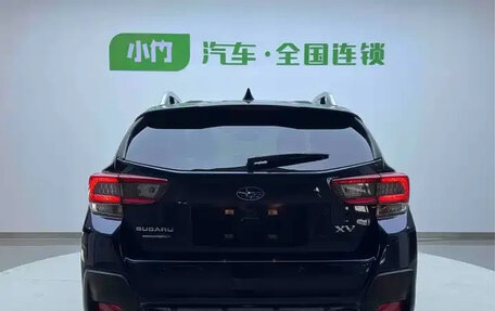 Subaru XV II, 2021 год, 2 306 000 рублей, 6 фотография