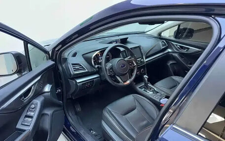 Subaru XV II, 2021 год, 2 306 000 рублей, 9 фотография