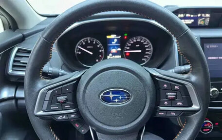 Subaru XV II, 2021 год, 2 306 000 рублей, 12 фотография