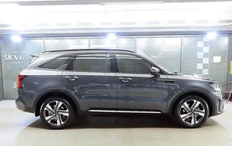 KIA Sorento IV, 2022 год, 4 270 000 рублей, 3 фотография