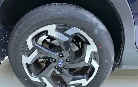 Subaru XV II, 2021 год, 2 306 000 рублей, 13 фотография