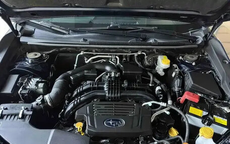 Subaru XV II, 2021 год, 2 306 000 рублей, 18 фотография