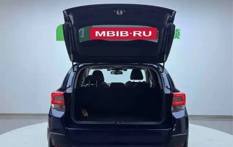 Subaru XV II, 2021 год, 2 306 000 рублей, 14 фотография