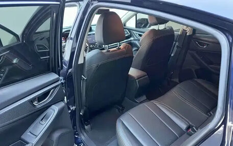 Subaru XV II, 2021 год, 2 306 000 рублей, 21 фотография