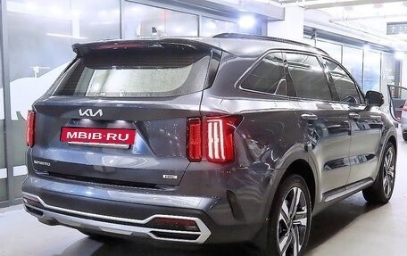 KIA Sorento IV, 2022 год, 4 270 000 рублей, 4 фотография