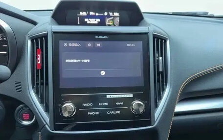 Subaru XV II, 2021 год, 2 306 000 рублей, 19 фотография